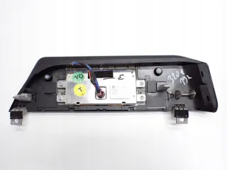 5A071E6 8798742 5A071E601 7949453 9423194 6826326 Блок навигации BMW 3 G20/G21 Арт e9737575, вид 5