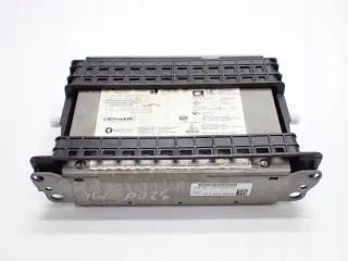 5A071E6 8798742 5A071E601 7949453 9423194 6826326 Блок навигации BMW 3 G20/G21 Арт e9737575, вид 7