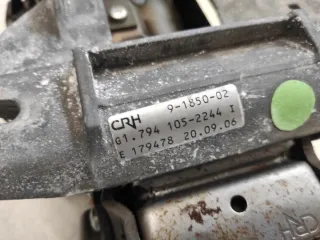 6908962 Рулевая колонка BMW 7 E65/E66 Арт e9737807, вид 5