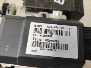 6908962 Рулевая колонка BMW 7 E65/E66 Арт e9737807, вид 6
