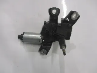 3C9955711A Моторчик стеклоочистителя фар Volkswagen Passat B7 Арт e9739356, вид 1