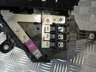A2055402350 Блок предохранителей Mercedes C W205 Арт e9739579, вид 2