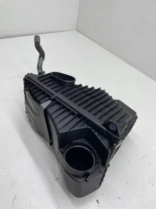 7L8128601F 7L0183 7L8128608F 7L0129620 Корпус воздушного фильтра Audi Q7 4L Арт e9740100, вид 1