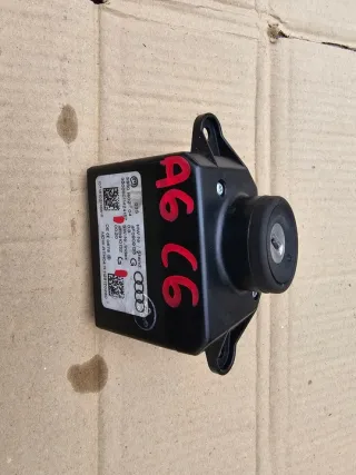 4F0909135G 4F0910517AD Замок зажигания Audi A6 C6 (S6,RS6) Арт e9740873, вид 1