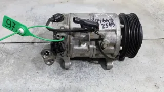 6994082 Компрессор кондиционера BMW 2 F45/F46 Арт e9741314, вид 2