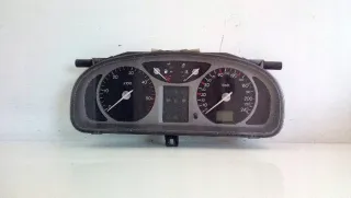 8200170305 Щиток приборов (приборная панель) Renault Laguna 2 Арт e9741407, вид 1