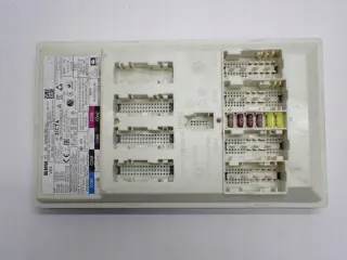 5A09DB0 5A09DB0-01 Блок управления (другие) BMW 3 G20/G21 Арт e9741690, вид 1