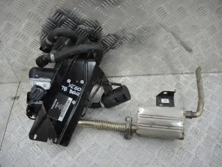 31694780 Автономный отопитель Volvo XC60 2 Арт e9741736, вид 1