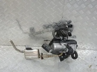 31694779 Автономный отопитель Volvo XC60 2 Арт e9741737, вид 1