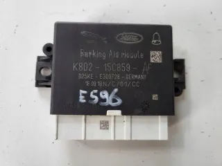 K8D2-15C859-AF Блок управления (другие) Land Rover Evoque 2 Арт e9741785, вид 1