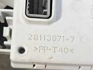 280380655R Блок управления (другие) Renault Megane 3 Арт e9741891, вид 3