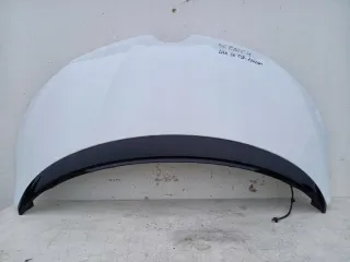  Капот Renault Scenic 4 Арт e9742436