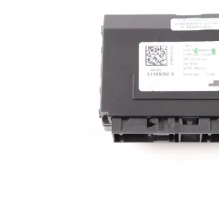 6997612 64116997612 Блок управления двигателем BMW 1 F20/F21 Арт e9742667, вид 3