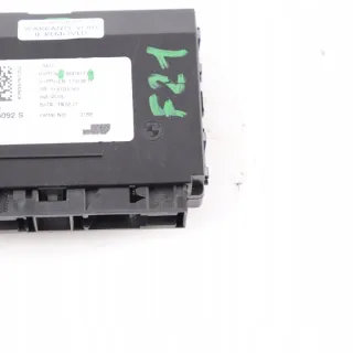 6997612 64116997612 Блок управления двигателем BMW 1 F20/F21 Арт e9742667, вид 4