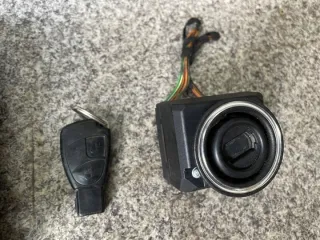 A6421506691 0281013384 A1645450708 Блок управления двигателем Mercedes ML W164 Арт e9742936, вид 3