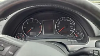 2004-2008 Щиток приборов (приборная панель) Audi A4 B7 Арт e9743581, вид 1