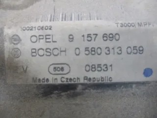 9157690 Насос топливный Opel Astra G Арт e9745039, вид 4