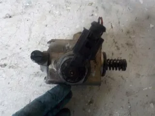 06F127025D Насос топливный Volkswagen Passat B6 Арт e9745352, вид 2