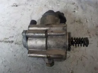 06F127025D Насос топливный Volkswagen Passat B6 Арт e9745352, вид 3