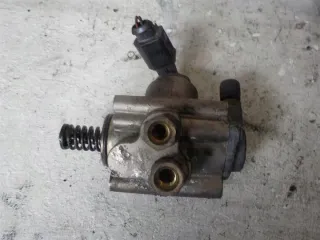 06F127025D Насос топливный Volkswagen Passat B6 Арт e9745352, вид 4