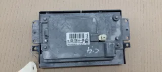 9813810680 Блок навигации Citroen C4 2 Арт e9745577, вид 3
