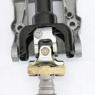 A1664601216 A1664601216,A Рулевая колонка Mercedes ML/GLE W166 Арт e9745779, вид 4