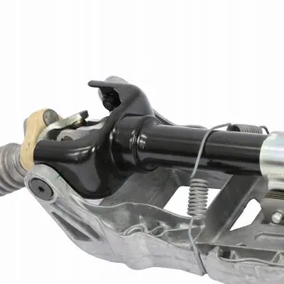 A1664601216 A1664601216,A Рулевая колонка Mercedes ML/GLE W166 Арт e9745779, вид 9