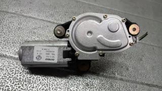 66350000 Моторчик стеклоочистителя фар Fiat Punto 2 Арт e9746095, вид 1