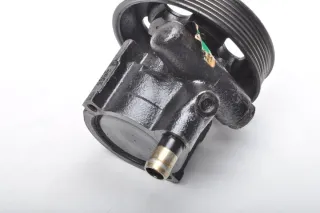 9644538980 Насос гидроусилителя руля Renault Laguna 2 Арт e9747370, вид 2