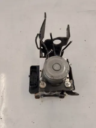 9820955080 Блок ABS Citroen C3 3 Арт e9747759, вид 1