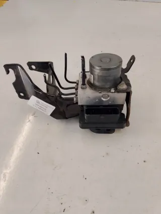 9820955080 Блок ABS Citroen C3 3 Арт e9747759, вид 3