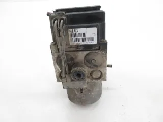X16XEL 0265216651 Блок ABS Opel Astra G Арт e9748124, вид 2