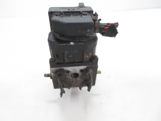 X16XEL 0265216651 Блок ABS Opel Astra G Арт e9748124, вид 3