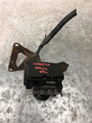 27534FE310 Блок ABS Subaru Impreza 2 Арт e9748382, вид 1