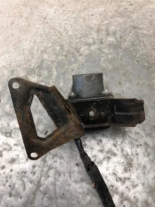 27534FE310 Блок ABS Subaru Impreza 2 Арт e9748382, вид 2