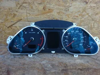 4F0920983G Щиток приборов (приборная панель) Audi A6 C6 (S6,RS6) Арт e9748747, вид 1