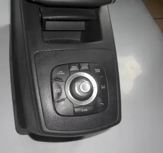  Подлокотник Renault Scenic 3 Арт e9748850, вид 3