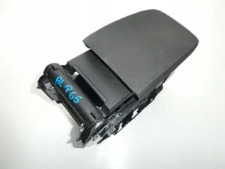 1K5864251C Подлокотник Volkswagen Golf 6 Арт e9748917, вид 1