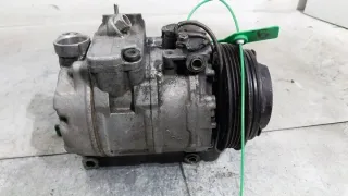 4B0260805C Компрессор кондиционера Audi A4 B5 Арт e9749117, вид 2