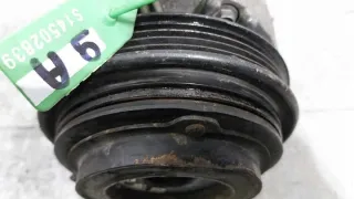 4B0260805C Компрессор кондиционера Audi A4 B5 Арт e9749117, вид 3