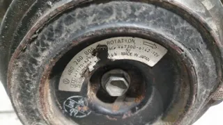 4B0260805C Компрессор кондиционера Audi A4 B5 Арт e9749117, вид 5