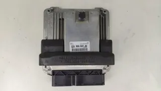 03L906022JN 0281015318 Блок управления двигателем Audi A4 B8 Арт e9749839, вид 2