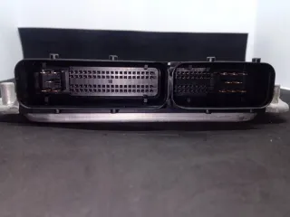 8E0909059X Блок управления двигателем Audi A4 B6 Арт e9749859, вид 3