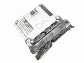 03L906018RC Блок управления двигателем Audi Q3 1 Арт e9749961, вид 1
