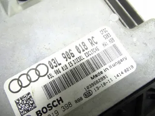 03L906018RC Блок управления двигателем Audi Q3 1 Арт e9749961, вид 3