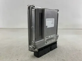 7801712 6972688 Блок управления двигателем BMW 5 E60/E61 Арт e9750042, вид 2