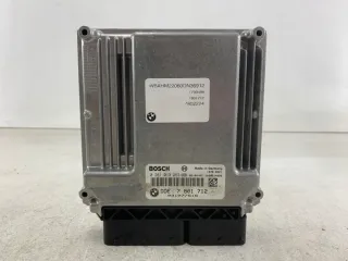 7801712 6972688 Блок управления двигателем BMW 5 E60/E61 Арт e9750042, вид 3