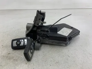 7801712 6972688 Блок управления двигателем BMW 5 E60/E61 Арт e9750042, вид 7