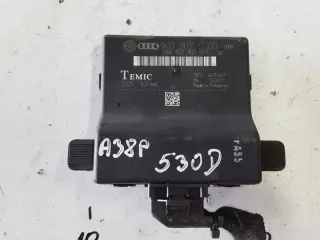  1K0907530D Блок управления (другие) Audi A3 8P Арт e9750201, вид 1