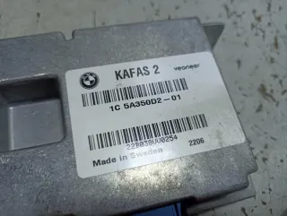 5A350D2 Блок управления (другие) BMW X1 F48 Арт e9750378, вид 3
